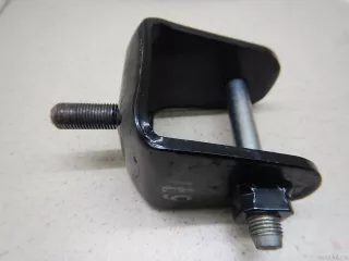 MR992361 Кронштейн опоры КПП Mitsubishi L200 5 Арт E95488798, вид 1