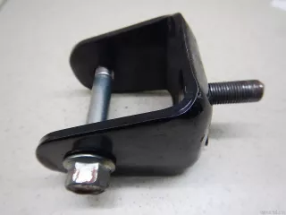 MR992361 Кронштейн опоры КПП Mitsubishi L200 5 Арт E95488798, вид 3