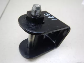 MR992361 Кронштейн опоры КПП Mitsubishi L200 5 Арт E95488798, вид 5