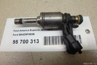 BA5Z9F593B Форсунка инжекторная электрическая Ford Explorer 5 restailing Арт E95700313