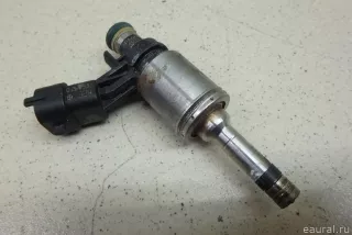 BA5Z9F593B Форсунка инжекторная электрическая Ford Explorer 5 restailing Арт E95700313, вид 2