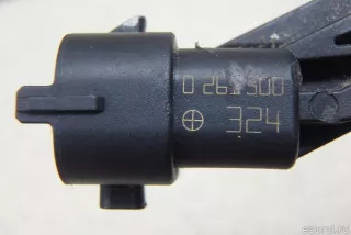 BA5Z9F593B Форсунка инжекторная электрическая Ford Explorer 5 restailing Арт E95700313, вид 6