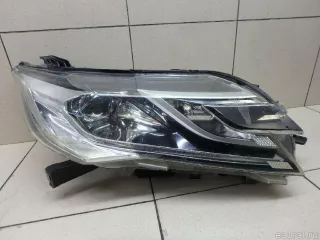 8301C796 Фара правая Mitsubishi Monter 4 Арт E95783339