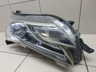8301C796 Фара правая Mitsubishi Monter 4 Арт E95783339, вид 3