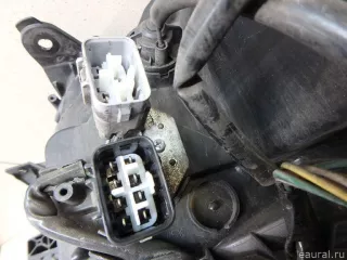 8301C796 Фара правая Mitsubishi Monter 4 Арт E95783339, вид 8