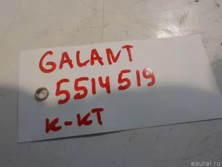  Обшивки двери к-кт Mitsubishi Galant 8 Арт E5514519, вид 4