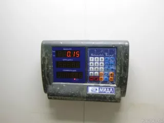 MZ313034 Брызговики задние к-кт Mitsubishi Colt 6 Арт E90198783, вид 9