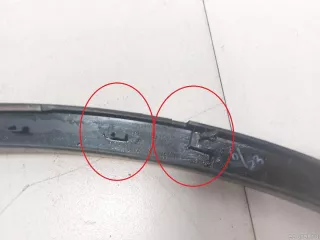 78861CG000 Накладка заднего крыла левого Infiniti FX1  Арт E90307133, вид 6