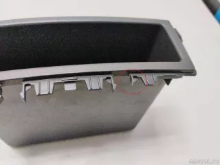 8042A032HA Ящик передней консоли Mitsubishi Colt 6 Арт E90352780, вид 2
