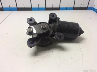 0K30B67350 Моторчик стеклоочистителя передний Kia Rio 1 Арт E90460225, вид 2