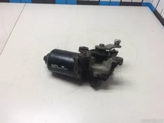 0K30B67350 Моторчик стеклоочистителя передний Kia Rio 1 Арт E90460225, вид 3