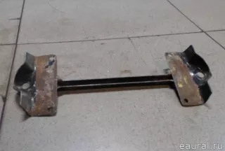  Крепление аккумулятора Mitsubishi Space Wagon 3 Арт E11587216, вид 2