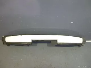 850717S600 Накладка заднего бампера Infiniti QX56 1 Арт E21237368, вид 2