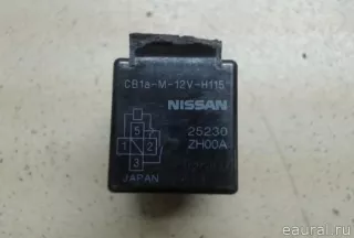 25230ZH00A Реле Infiniti QX56 1 Арт E21237444