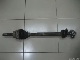 39101JK500 Полуось передняя левая Infiniti G 4 Арт E21412755, вид 1
