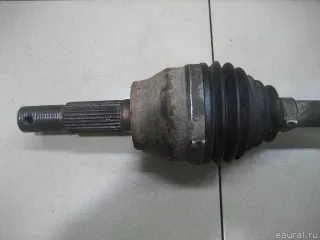 39101JK500 Полуось передняя левая Infiniti G 4 Арт E21412755, вид 2