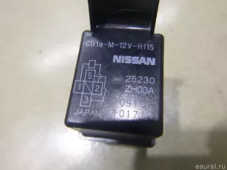 25230ZH00A Реле Infiniti QX56 1 Арт E21696525, вид 3