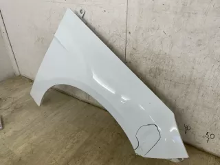 BM51A16C198AC Крыло переднее правое Ford Focus 3 restailing Арт 2-313, вид 2