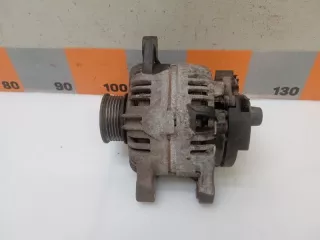 0124415015 Генератор Alfa Romeo 156 2.0л Арт 2-561, вид 2