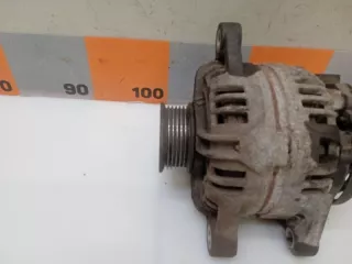 0124415015 Генератор Alfa Romeo 156 2.0л Арт 2-561, вид 3