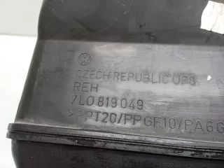7L0819049 Воздухозаборник Porsche Cayenne 955 Арт 2-651, вид 4