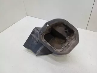 7L0819049 Воздухозаборник Porsche Cayenne 955 Арт 2-868, вид 2