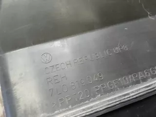 7L0819049 Воздухозаборник Porsche Cayenne 955 Арт 2-868, вид 4