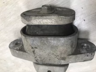 219502S000 Подушка крепления двигателя Hyundai IX35 Арт 2-880, вид 3