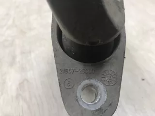 219502S000 Подушка крепления двигателя Hyundai IX35 Арт 2-880, вид 5