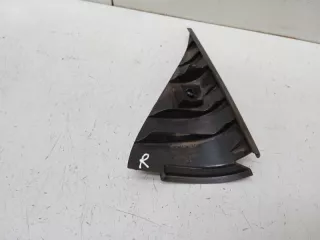8E0857570 Накладка двери (крышки) багажника Audi A4 B7 Арт 2-918, вид 2