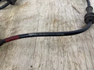 956711R000 Датчик abs Hyundai Solaris 1 Арт 2-934, вид 4