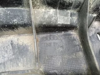 4F5807897A Кронштейн крепления бампера Audi A6 C6 (S6,RS6) Арт 2-953, вид 3