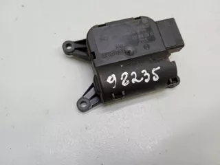 4F0820511 Моторчик заслонки печки Audi A6 C6 (S6,RS6) Арт 2-982, вид 3