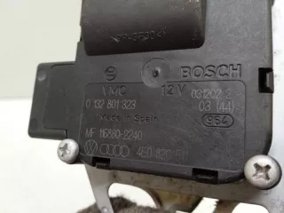 4F0820511B Моторчик заслонки печки Audi A8 D3 (S8) Арт 2-1038, вид 3