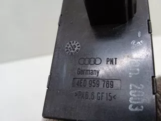 4E09597695PR Кнопка (выключатель) Audi A8 D3 (S8) Арт 2-1068, вид 3