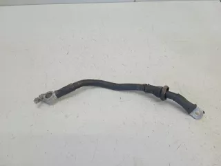 7L0971235 Клемма аккумулятора плюс Volkswagen Touareg 1 Арт 2-1084, вид 2