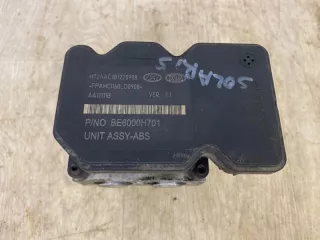 589204L100 Блок ABS Hyundai Solaris 1 Арт 2-1414, вид 2