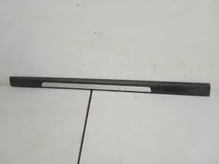 4F0853374 Накладка на порог Audi A6 C6 (S6,RS6) Арт 2-1600, вид 1