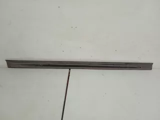 4F0853374 Накладка на порог Audi A6 C6 (S6,RS6) Арт 2-1600, вид 2