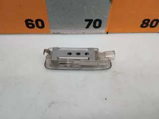 4E0947105 Фонарь салона (плафон) Audi A6 C6 (S6,RS6) Арт 2-1919, вид 2