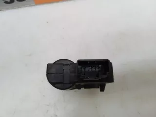 4F0820511A Моторчик заслонки печки Audi A6 C6 (S6,RS6) Арт 2-1935, вид 4