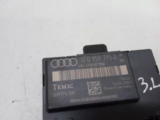 4F0959795A Блок управления (другие) Audi A6 C6 (S6,RS6) Арт 2-1971, вид 3