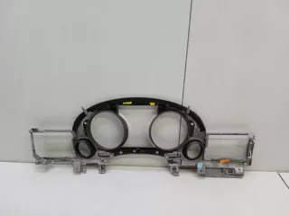 4E1857115H1WV Накладка приборной панели Audi A8 D3 (S8) Арт 2-2090, вид 4