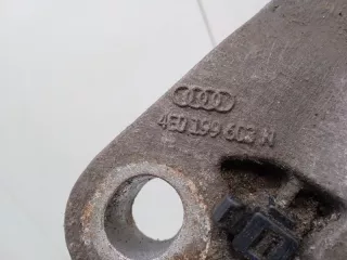 4E0199603N Кронштейн двигателя Audi A8 D3 (S8) 4.2л Арт 2-2167, вид 3