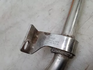 06F131521M Трубка картерных газов Volkswagen Passat B6 Арт 2-2213, вид 9