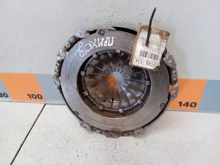 036141026L Корзина сцепления Volkswagen Polo 5 Арт 2-2356, вид 3