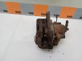 1K0615123E Суппорт передний левый Volkswagen Passat B6 Арт 2-2368, вид 3