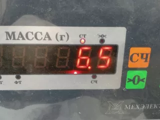 1K0615123E Суппорт передний левый Volkswagen Passat B6 Арт 2-2368, вид 5
