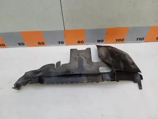 4F0121284C Воздуховод Audi A6 C6 (S6,RS6) Арт 2-2439, вид 4