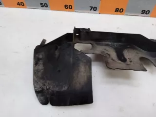 4F0121284C Воздуховод Audi A6 C6 (S6,RS6) Арт 2-2439, вид 8